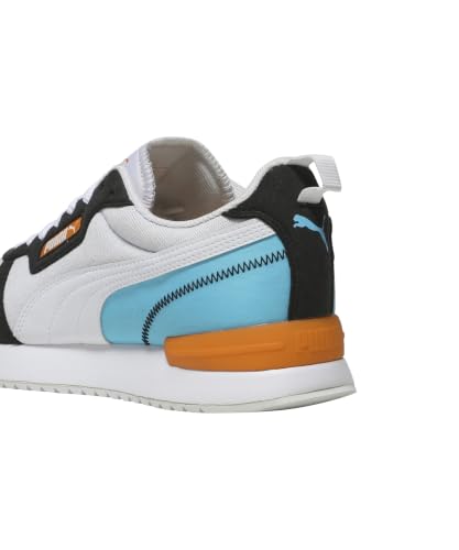Image of Puma Unisex-Adult R78 Res Sneaker
