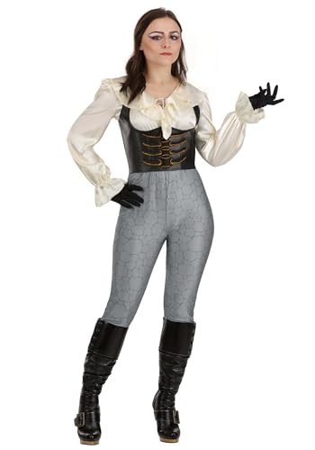 Fun Costumes Labyrinth Women's Jareth Costume with...