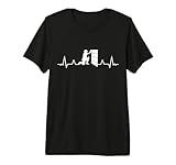 Fliesenverleger Handwerker Plattenleger Fliesenleger Premium T-Shirt