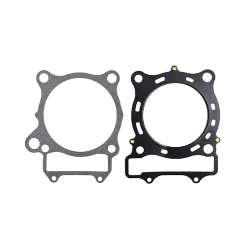 Kit joints de cylindre Predator 500 fini les pertes de compression 2003-2007