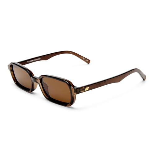 Image of Le Specs Pilferer Retro Sunglasses for Women and Men