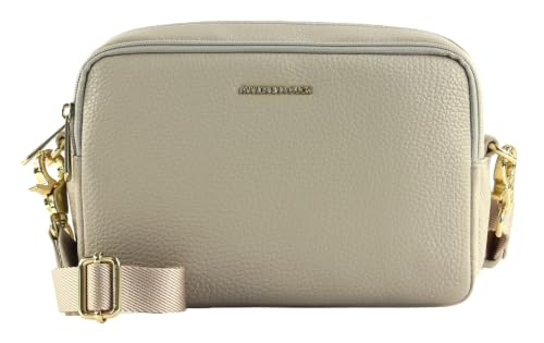 Sac camera Mellow Leather Mandarina Duck protège vos essentiels