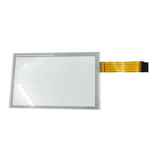 Lizixny ?Glass Touch Panel Screen For Trimble Agriculture FM750 case IH FM-750 CFX750 196 * 124MM