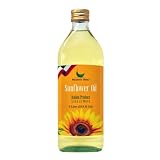Noah's Ark Sunflower Seed Oil - 1L / 33.8oz