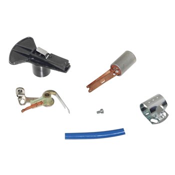 AutoZone 2000-2010 Ignition Point Replacement Kit