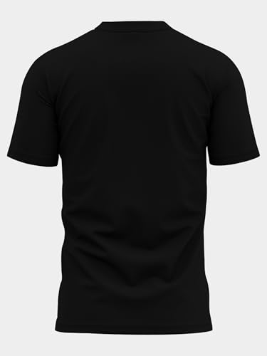 Image of EYEBOGLER Men's Regular Fit T-Shirt