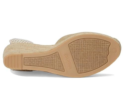 Image of Soludos Women's Platform Wedge Espadrilles