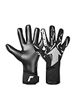 Reusch Guantes de Portero para Hombres Adultos | Excelente Agarre, Durabilidad y Ajuste preciso | Transpirable | para Entrenamiento y Partidos | Fastgrip Infinity