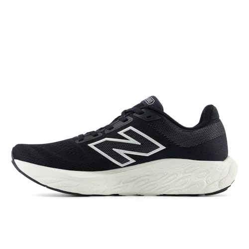 Image of New Balance Women's 880v14 Running Shoes,Black,6