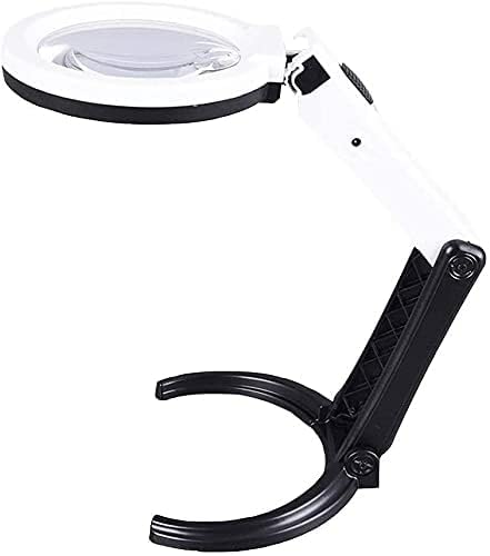 Loupes de Bureau CRODY Magrands pour la Lecture et Coutures