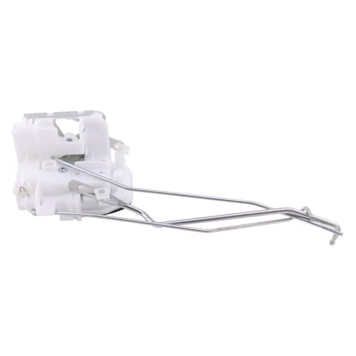 Verrou de porte avant conducteur 72152-S9A-A02 robuste pour auto Honda CR-V