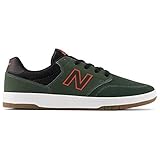New Balance メンズ モダン, グリーン, 12