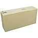 Moeller Marine 032550, Below Deck Permanent Fuel Tank, 50 Gallon - 45.00 in. L x 12.50 in. W x 24.75 in. H