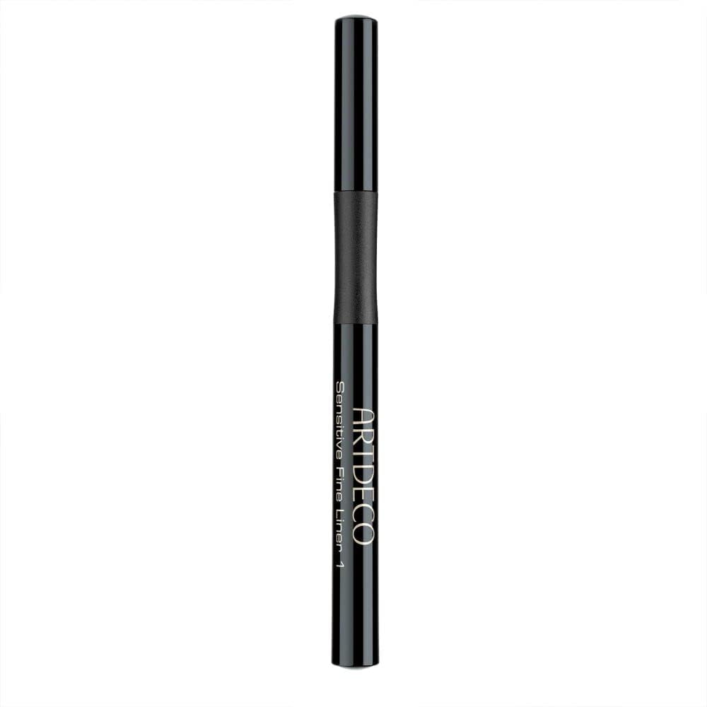 Notre avis sur l'eye-liner gel Artdeco 1180 : précision et confort