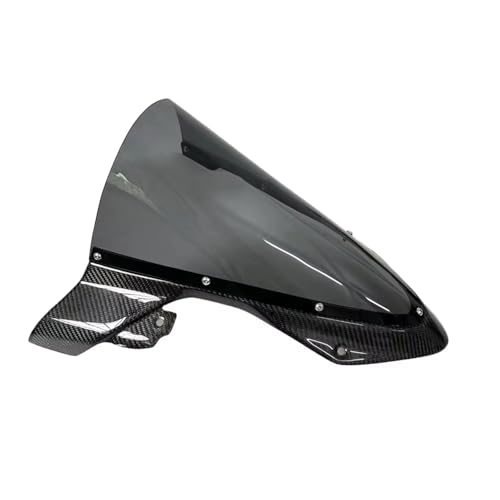 Couverture pare-brise pour moto S1000RR 2019-2024 idéale sur circuit