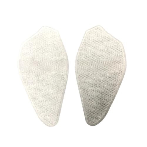 Coussinets de protection grip de genou pour réservoir YZF R3 améliorant le contrôle moto
