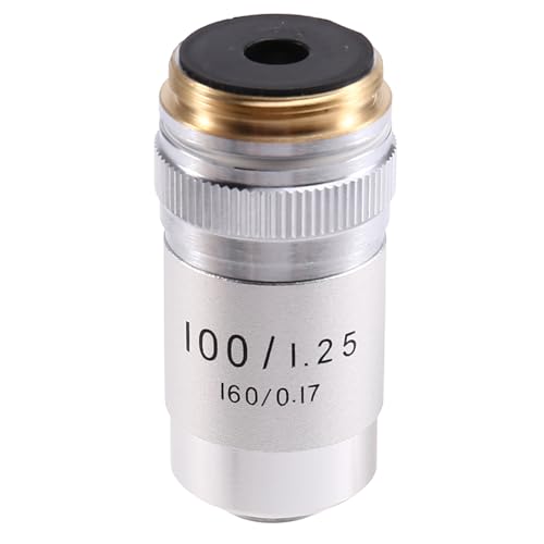 TKOWTB Objectives Conjugate Distance Shield 100x