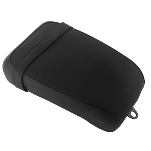 Asiento doble de moto con cojín individual trasero mullido para Nightster RH975 5