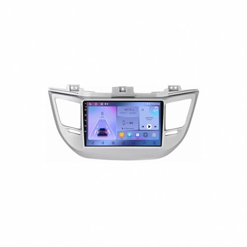 Navegador GPS multimedia con Carplay para revivir tu Honda HR-V