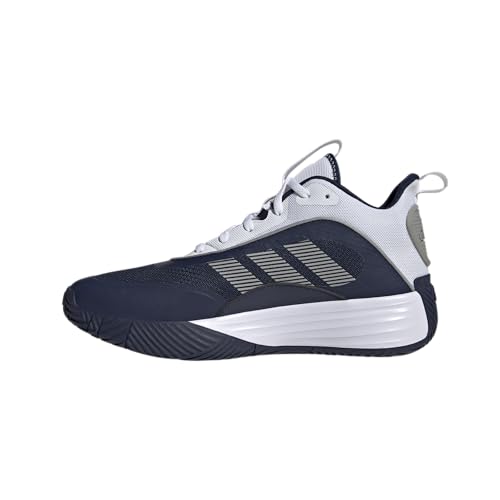 Image of adidas Mens Ownthegame 3.0 Sneaker