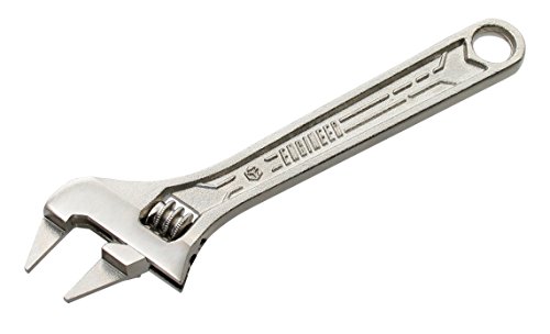 ENGINEER TWM-07 Super Thin Jaws Adjustable Wrench Smart Monkey Wrench