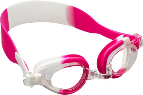 CRESSI �X�C�~���O �S�[�O�� �L�b�Y�T�C�Y [ STARFISH ] �V���R���K�X�P�b�g �� �X�g���b�v UV�J�b�g�E�L�Y�h�~�E��U�h�~���H �z���C�g/�s���N XDE033040 �y���K�i�z