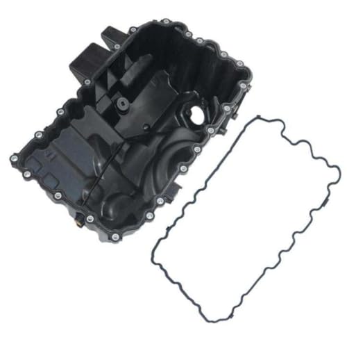 Cárter de aceite 11137618512 para motor N20 de modelos F30 y F10