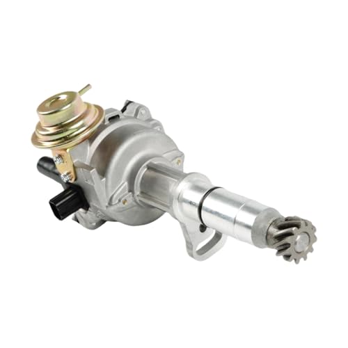 Distribuidor de encendido de 4 cilindros compatible con Mitsubishi