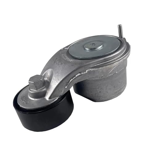 Tendeur de courroie pour éliminer le sifflement moteur Ram 1500 Diesel 68325057