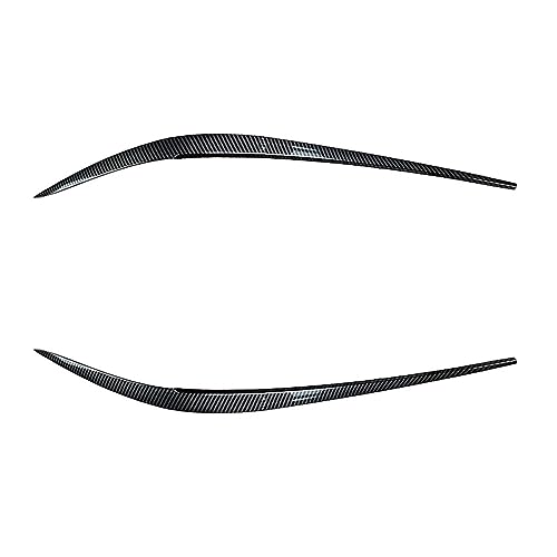 Kit de phares et paupieres de voiture BMW Serie 3 G20 G21 318i 320i 2019