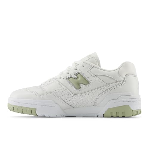 Image of New Balance Women's 550 Sneakers