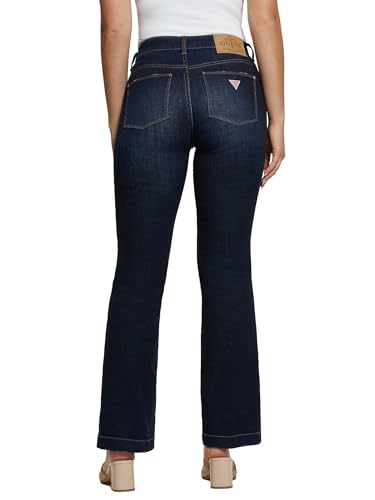 GUESS Womens Eco Sexy Boot Jean2