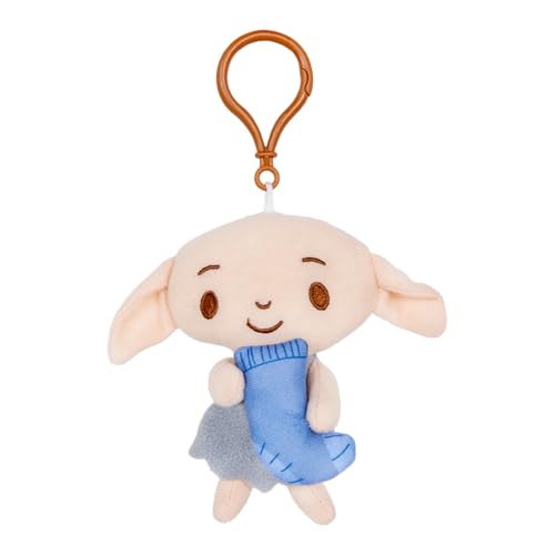 Image of KIDS PREFERRED - Dobby™ Clip on Pal - Stimulating Harry Potter Travel Toy for Babies