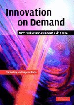 Innovation on Demand: New Product Development Using TRIZ by Victor Fey (6-Oct-2005) Hardcover