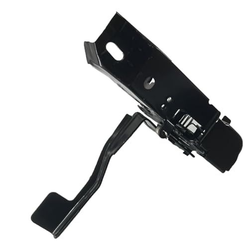 DEVMO 53510-02500 Car Engine Hood Latch Lock Compatible with Corolla 2014 2015 2016 2017 2018 2019 Hood Latch Assembly Hood Lock Assy 5351002500 by DEVMO - Image 9
