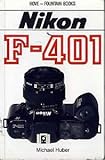  Nikon F-401 (The Nikon F-401 Is Known As the Nikon N4004)