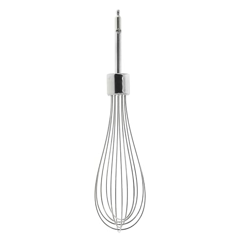 Masterpart Hand Blender Whisk Attachment to Fit Morphy Richards 402060, 402061 Total Control Hand Blender