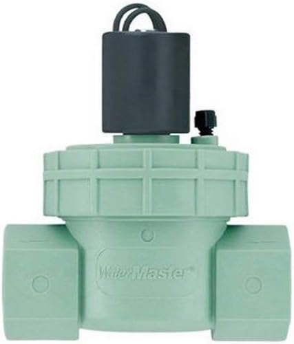Orbit Sprinkler System 1-Inch NPT Jar Top Valve 57461, Green (10-Pack 3/4-inch, 3/4-inch)