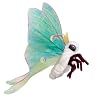 Folkmanis Mini Luna Moth Finger Puppet