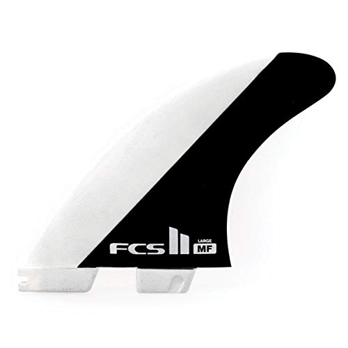 Top 10 Best Fcs Ii Fins – Reviews And Buying Guide