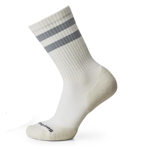 Image of Smartwool Athletic Stripe Crew