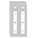 AgraTronix 06063, BHT-2 Sensor Pad with Hardware (Pack of 3 pcs)