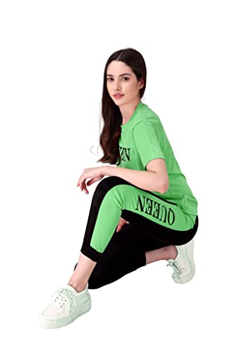 Image of Women Track-suit-1