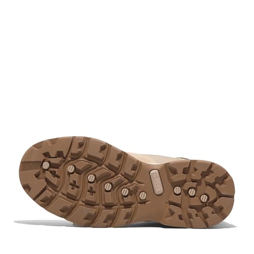 Image of Timberland Women's Ledge Mid Lace-Up Waterproof Hiking Boot