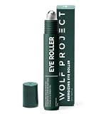 Wolf Project Under Eye Roller