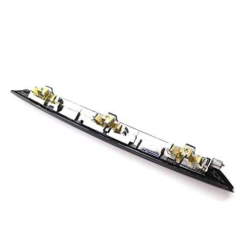 Lâmpada De Freio De Montagem Alta Led Terceira Luz De Freio Traseira Luz Traseira Para Polo 9N 9N3 2