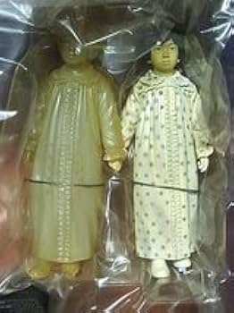 Amazon | ウルトラQ怪獣 悪魔っ子 リリー カラー ソフビ フィギュア