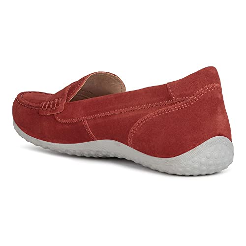 Image of Geox Womens Moccasin