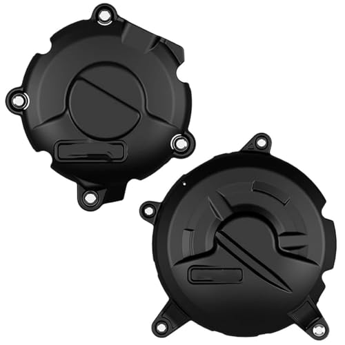 Protection d'embrayage d'alternateur GSX1300R : évitez les fuites de carter sur Hayabusa