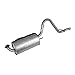 Produktbild Bosal 280-147  Montage Teile